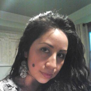 Meet your Posher, Silvia